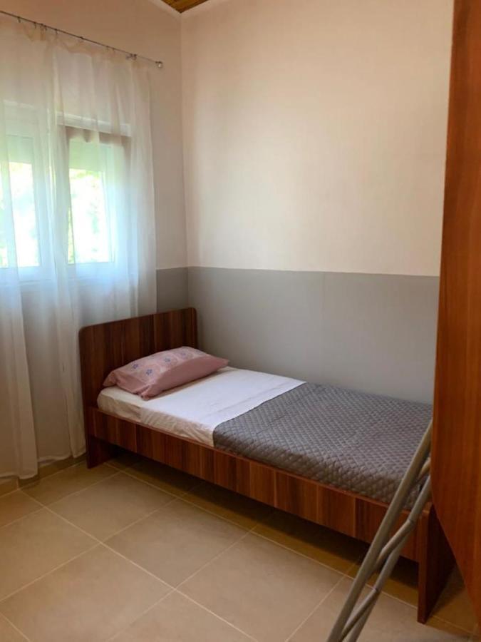 Ferienhaus "Arizones", Nea Kallikratia, Chalkidiki Nea Kallikrateia Экстерьер фото